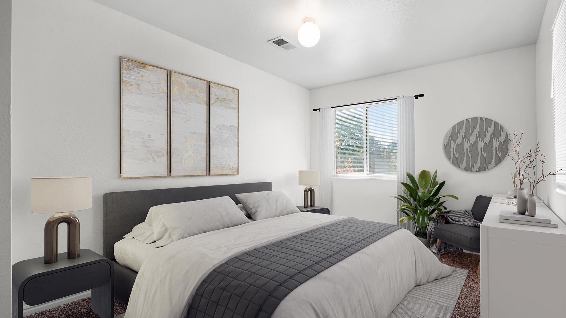 Heather Estates Apartments Amenities