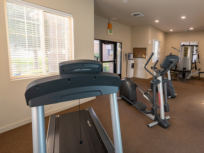 Heather Estates Apartments in Clearfield