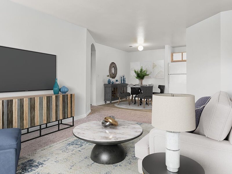 Heather Estates Apartments