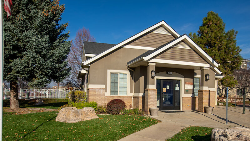 Heather Estates Apartments