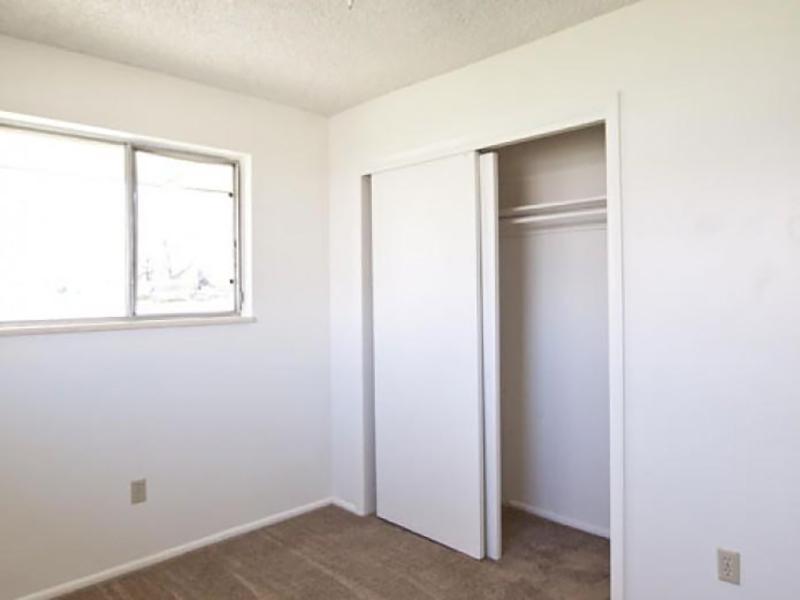 Two Bedroom Apartments in West Valley City