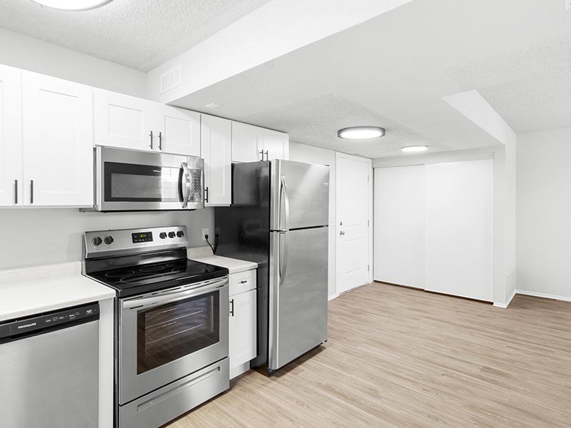 Interior Kitchen | Proximity Apartment Homes
