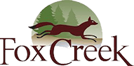 Fox Creek Logo - Special Banner