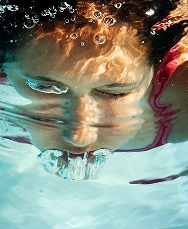 Clearfield Aquatic Center