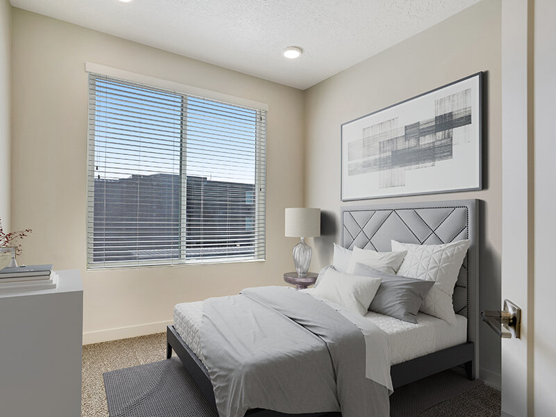 Bedroom | Lincoln Station