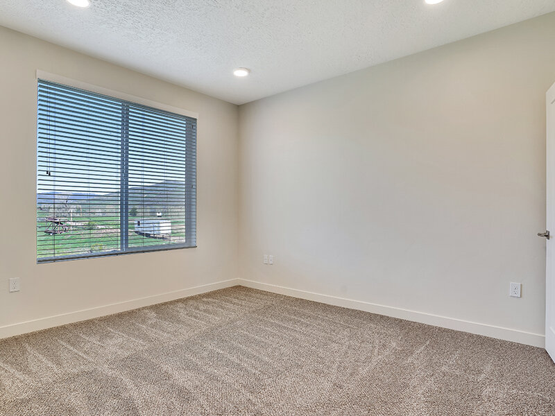 Spacious Room | Lincoln Station