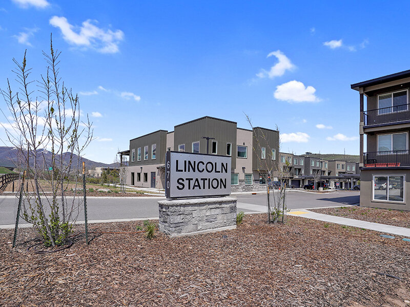 Apartment | Lincoln Station