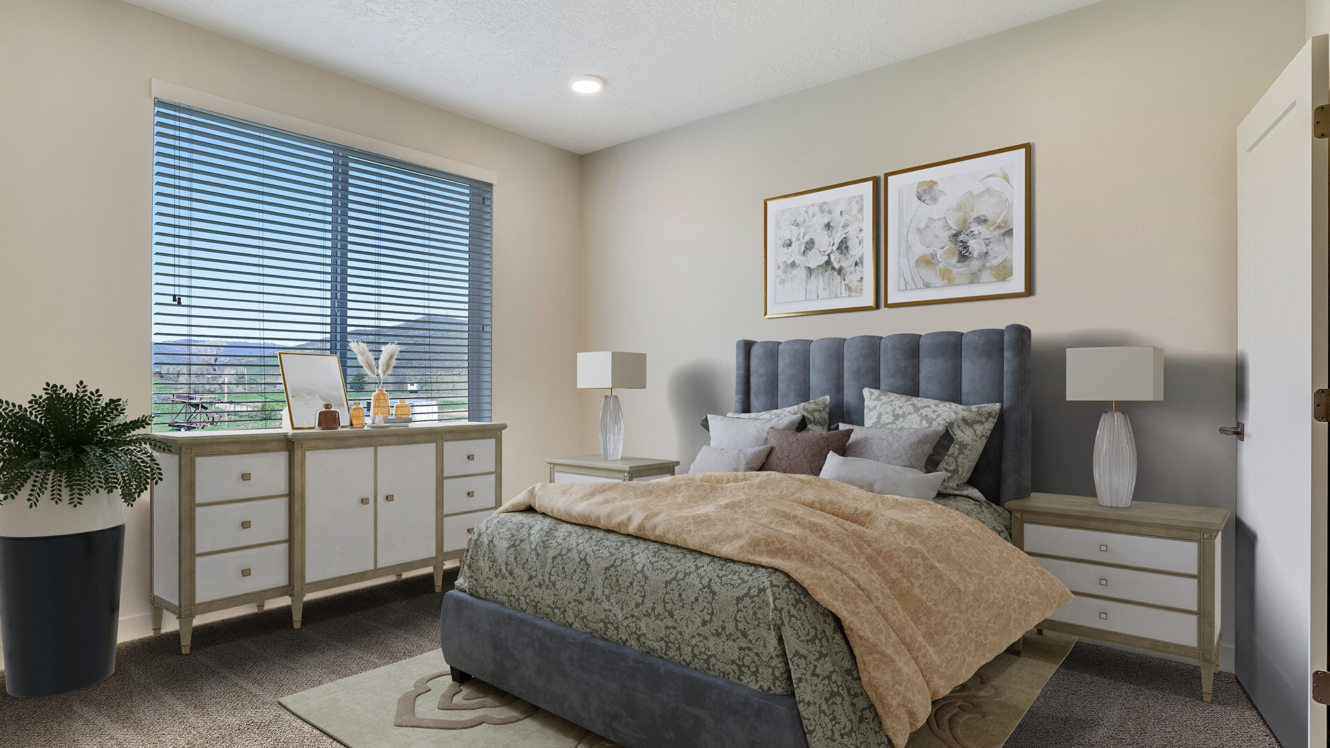 Lincoln Station Apartments Amenities