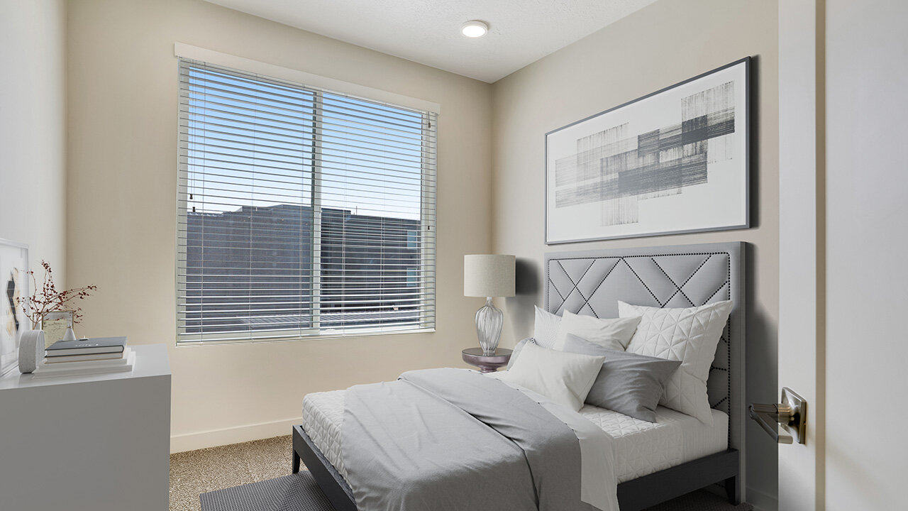 Lincoln Station Apartments, a great place to live