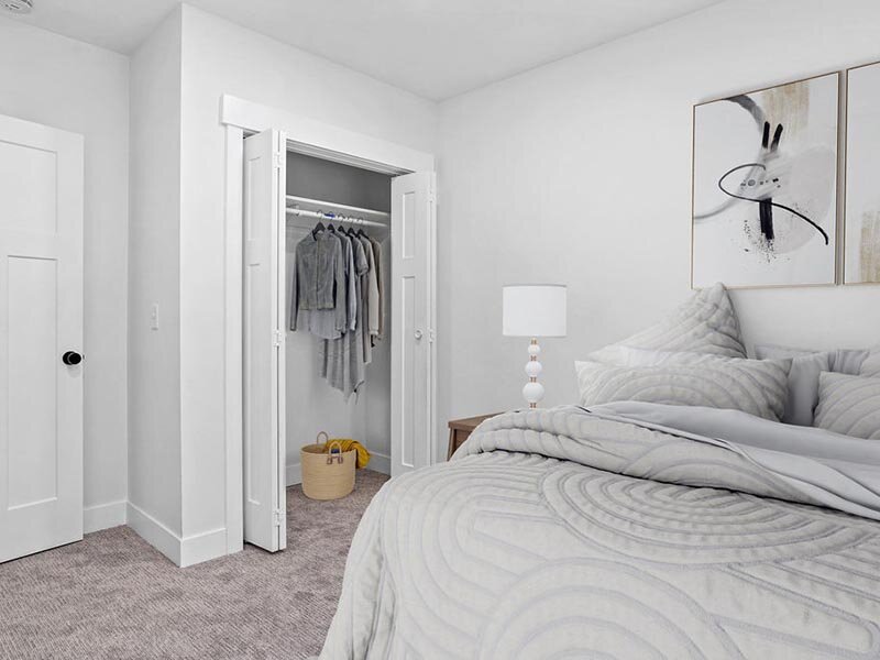 Bedroom | Bigelow