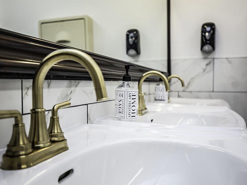 Sink | Bigelow