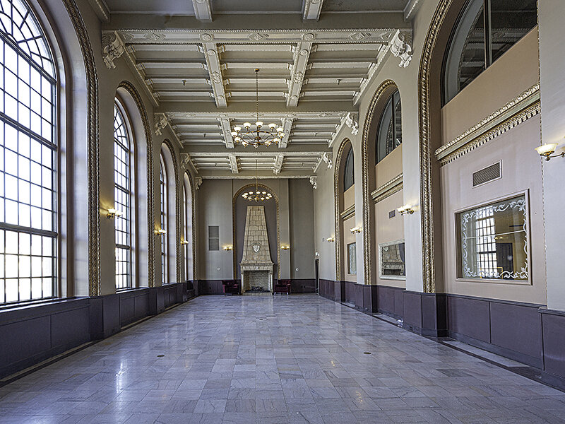 Luxury Space | Bigelow