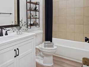 Bathroom | Bigelow
