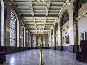 Ballroom | Bigelow