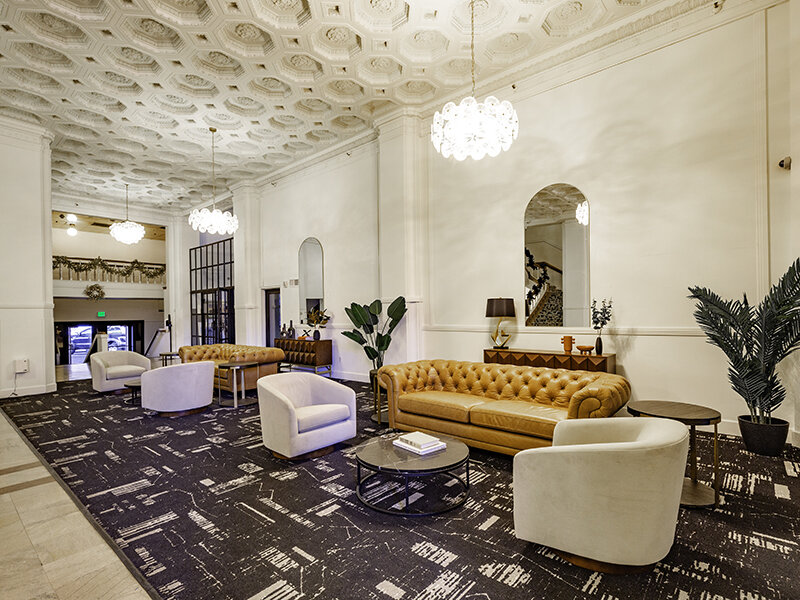 Clubhouse | Bigelow