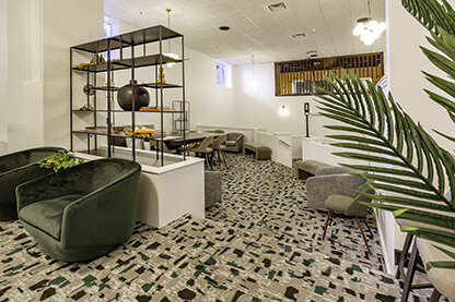 LOCAL CHARM at Bigelow