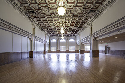 EASY LIVING at Bigelow