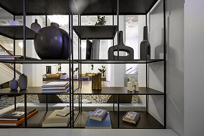 LUXURY DESIGN at Bigelow