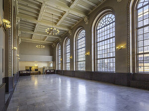 Luxury Ballroom | Bigelow