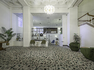 Exterior View | Bigelow