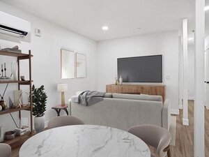 Spacious Room | Bigelow