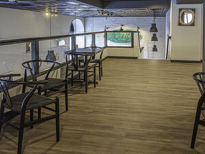 Luxury Dining | Bigelow