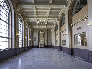 Luxury Space | Bigelow