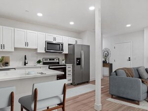 Luxury Kitchen | Bigelow