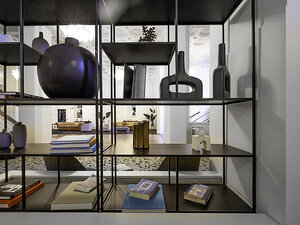 Clubhouse Decor | Bigelow