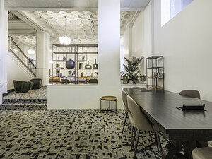 Clubhouse Exterior | Bigelow