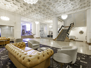 Community Foyer | Bigelow