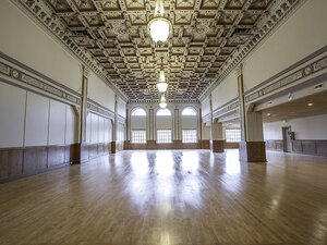 Large Ballroom | Bigelow