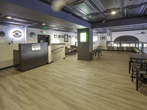 Spacious Dining Area | Bigelow