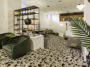 Luxury Community Seating | Bigelow