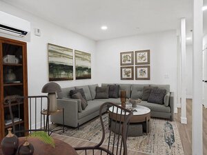 Living Room | Bigelow