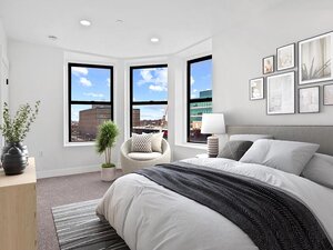 Luxury Bedroom | Bigelow