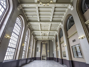 Exterior Ballroom | Bigelow