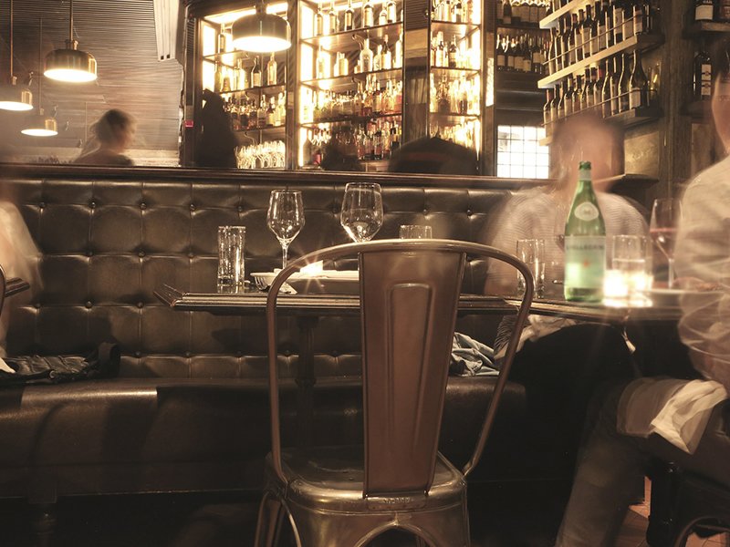 Food, Shopping and Much More