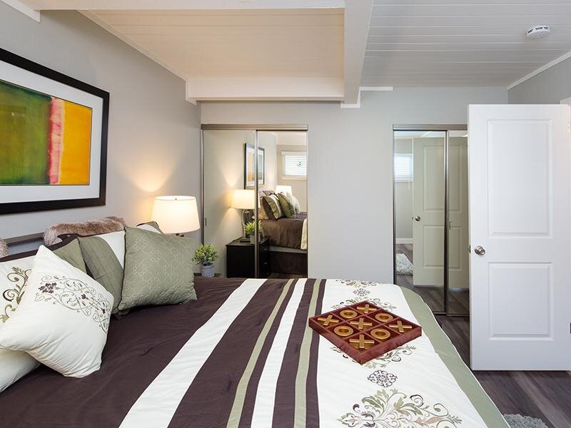 2 Bedroom Apartments in Hayward, CA