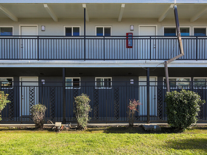 Aloha Apartments in Hayward