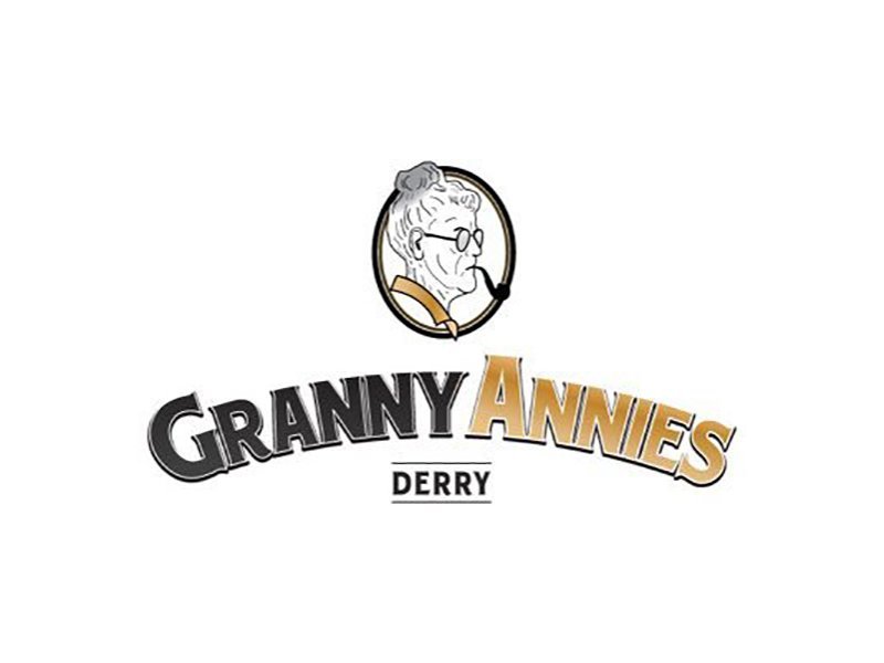 Granny-Annies