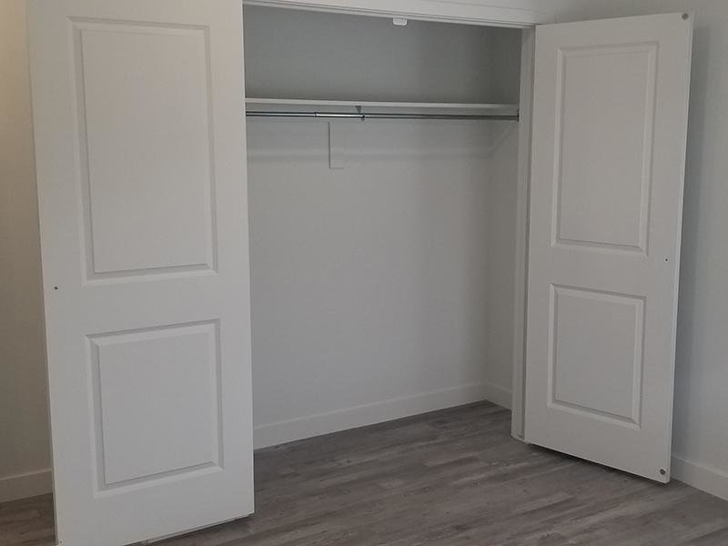 Closet Space | Clearfield Junction in Clearfield, UT