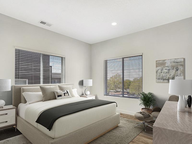 Large Bedrooms | Clearfield Junction in Clearfield, UT