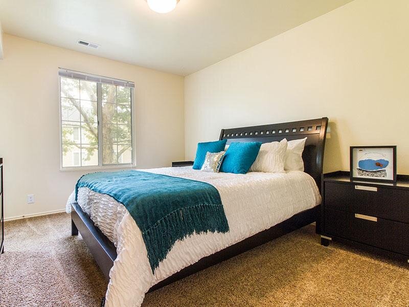 Apartments in North Salt Lake