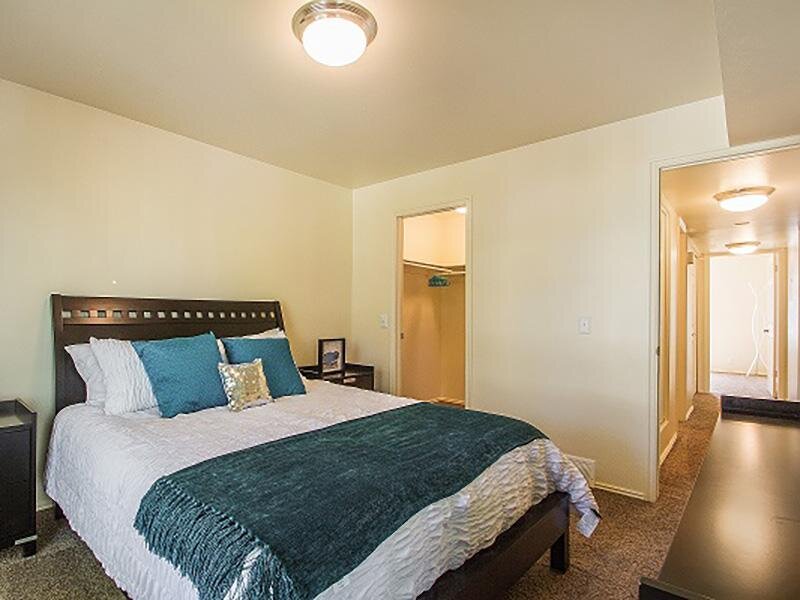 Bedroom | Woods Crossing