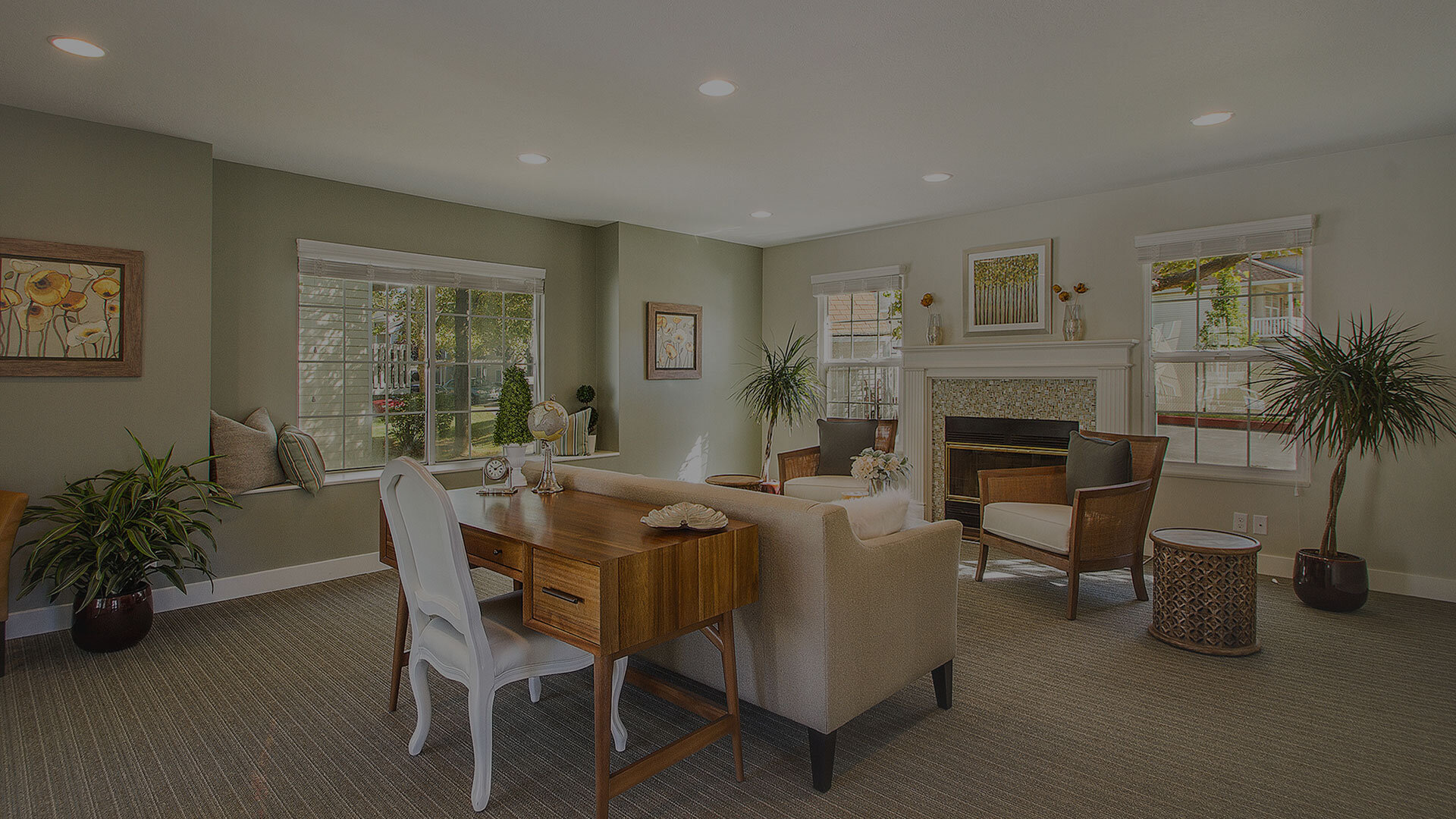 Woods Crossing Apartments in North Salt Lake, UT