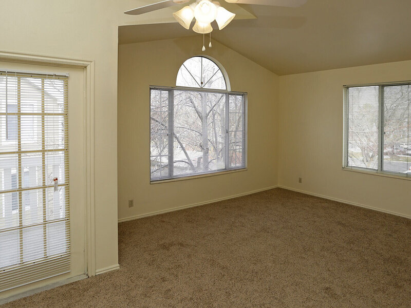 Woods Crossing Apartments in North Salt Lake