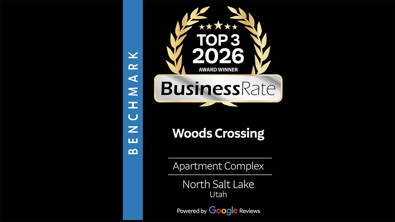 Woods Crossing Apartments Neighborhood