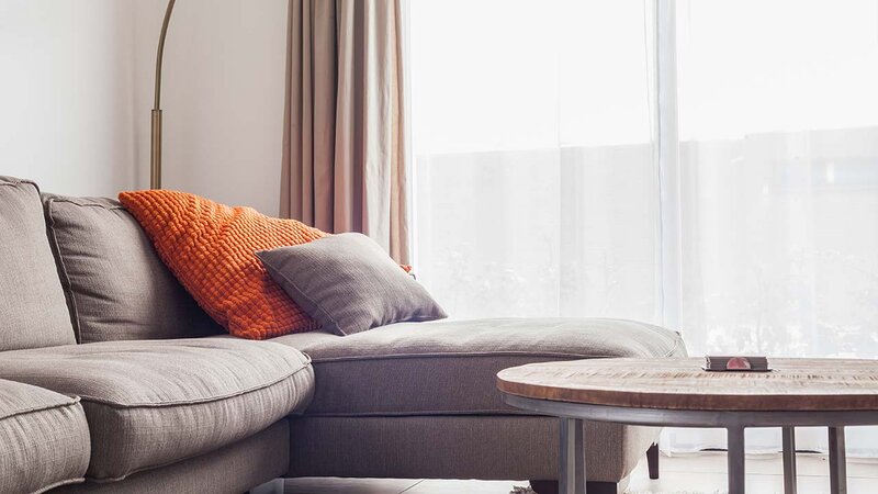 Woods Crossing Apartments