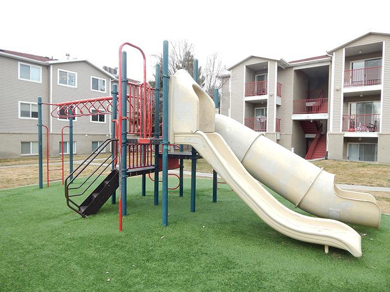 Playground | Village Park